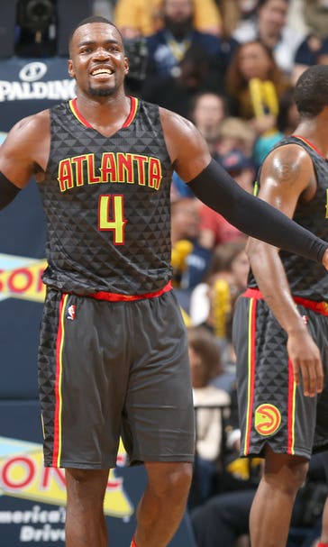 Millsap scores 15 in 4th quarter, Hawks rally past Celtics